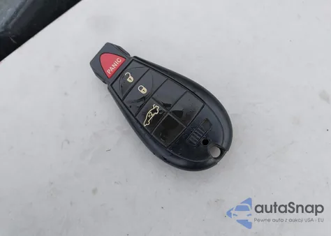 2008 Dodge Charger z USA, uszkodzony, nr VIN 2B3KA43G58H247996